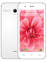 Best available price of Lava Iris Atom 2 in Bolivia