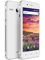 Best available price of Lava Iris Atom X in Bolivia