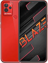 Best available price of Lava Blaze in Bolivia