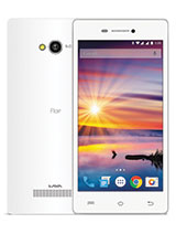 Best available price of Lava Flair Z1 in Bolivia