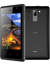 Best available price of Lava Iris 325 Style in Bolivia