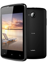 Best available price of Lava Iris 348 in Bolivia