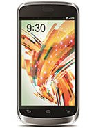 Best available price of Lava Iris 401e in Bolivia