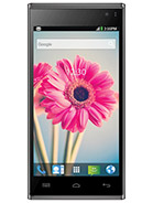 Best available price of Lava Iris 504q+ in Bolivia