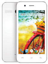 Best available price of Lava Iris Atom in Bolivia