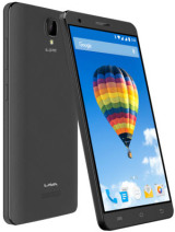 Best available price of Lava Iris Fuel F2 in Bolivia