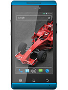 Best available price of XOLO A500S IPS in Bolivia