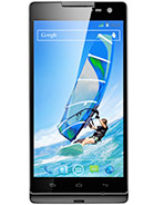 Best available price of XOLO Q1100 in Bolivia