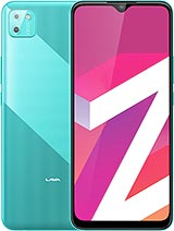 Best available price of Lava Z2 Max in Bolivia