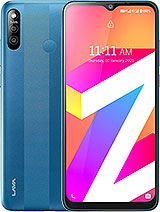 Best available price of Lava Z3 in Bolivia