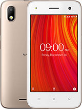 Best available price of Lava Z40 in Bolivia