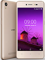 Best available price of Lava Z50 in Bolivia