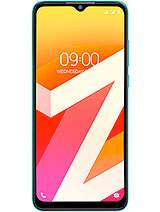Best available price of Lava Z6 in Bolivia