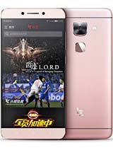 Best available price of LeEco Le Max 2 in Bolivia