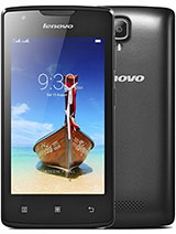 Best available price of Lenovo A1000 in Bolivia