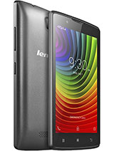 Best available price of Lenovo A2010 in Bolivia