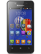 Best available price of Lenovo A319 in Bolivia