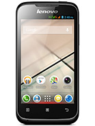 Best available price of Lenovo A369i in Bolivia