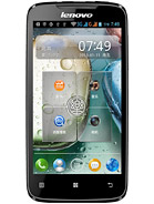 Best available price of Lenovo A390 in Bolivia