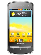 Best available price of Lenovo A60 in Bolivia