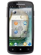 Best available price of Lenovo A630 in Bolivia
