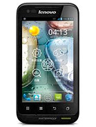 Best available price of Lenovo A660 in Bolivia