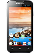 Best available price of Lenovo A680 in Bolivia