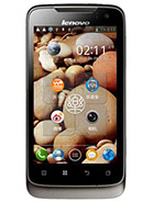 Best available price of Lenovo A789 in Bolivia