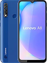 Best available price of Lenovo A8 2020 in Bolivia