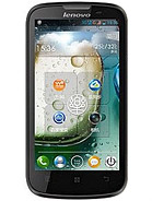 Best available price of Lenovo A800 in Bolivia