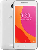 Best available price of Lenovo B in Bolivia