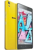 Best available price of Lenovo K3 Note in Bolivia