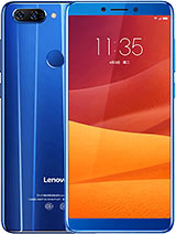 Best available price of Lenovo K5 in Bolivia