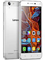 Best available price of Lenovo Vibe K5 Plus in Bolivia