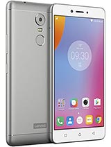 Best available price of Lenovo K6 Note in Bolivia