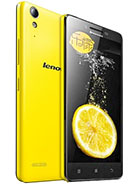 Best available price of Lenovo K3 in Bolivia