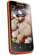 Best available price of Lenovo S560 in Bolivia