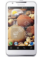 Best available price of Lenovo S880 in Bolivia