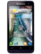 Best available price of Lenovo P770 in Bolivia