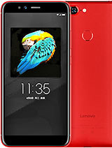 Best available price of Lenovo S5 in Bolivia