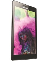 Best available price of Lenovo Tab 2 A7-10 in Bolivia