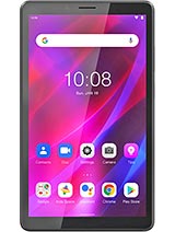 Best available price of Lenovo Tab M7 (3rd Gen) in Bolivia