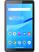Best available price of Lenovo Tab M7 in Bolivia