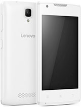 Best available price of Lenovo Vibe A in Bolivia