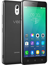 Best available price of Lenovo Vibe P1m in Bolivia