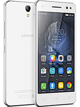 Best available price of Lenovo Vibe S1 Lite in Bolivia