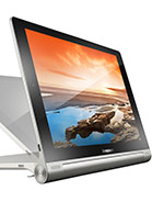 Best available price of Lenovo Yoga Tablet 10 HD+ in Bolivia