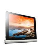 Best available price of Lenovo Yoga Tablet 10 in Bolivia