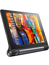 Best available price of Lenovo Yoga Tab 3 8-0 in Bolivia
