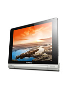 Best available price of Lenovo Yoga Tablet 8 in Bolivia